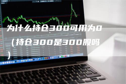 为什么持仓300可用为0（持仓300是300股吗）_https://www.gkizvl.com_期货入门_第1张