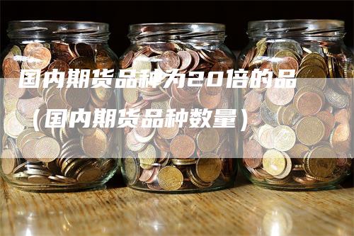 国内期货品种为20倍的品（国内期货品种数量）_https://www.gkizvl.com_期货百科_第1张