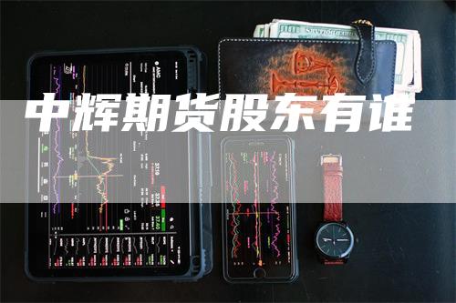 中辉期货股东有谁_https://www.gkizvl.com_期货平台_第1张