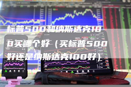 标普500和纳斯达克100买哪个好（买标普500好还是纳斯达克100好）_https://www.gkizvl.com_纳指期货_第1张