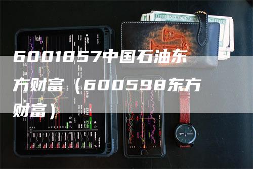 6001857中国石油东方财富（600598东方财富）_https://www.gkizvl.com_原油期货_第1张